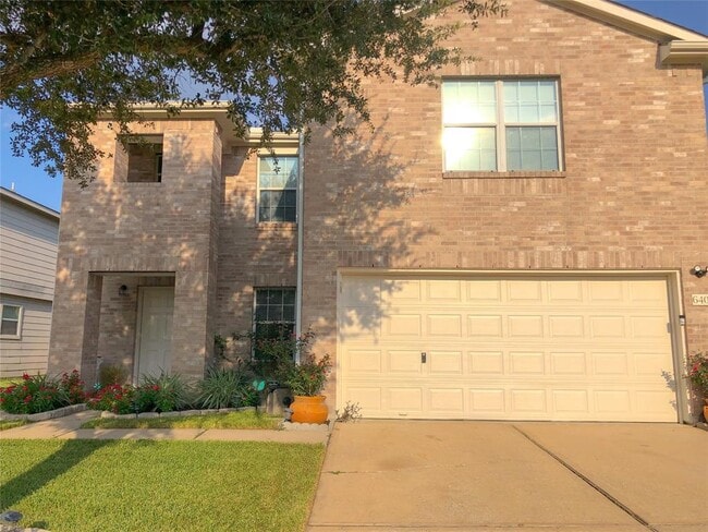 6406 Warfield Ln in Houston, TX - Building Photo - Building Photo