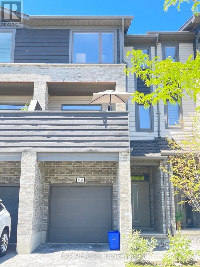 property at 2056 Meadowgate Blvd