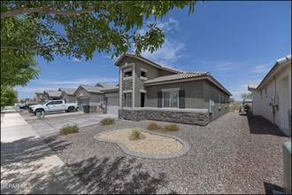13677 Lartington St in El Paso, TX - Building Photo - Building Photo
