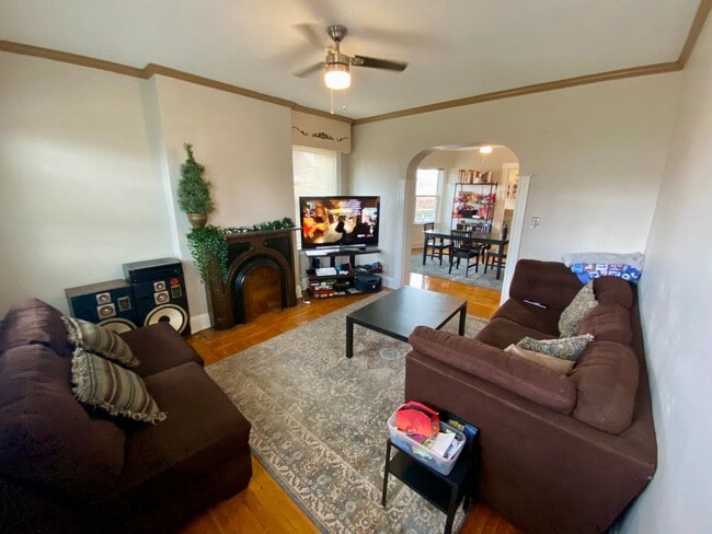 property at 2430 Fairview Ave