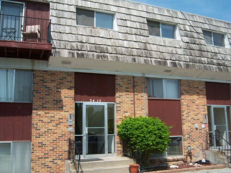 Fleetwood Apartments in Omaha, NE - Foto de edificio