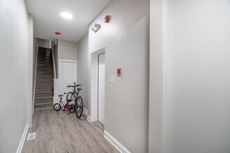 4129 W Girard Ave in Philadelphia, PA - Building Photo - Building Photo