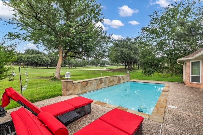 property at 121 April Waters Dr N