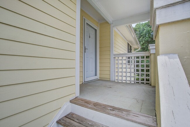 2345 Tall Sail Dr in Charleston, SC - Building Photo - Building Photo