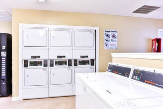 Sharon Pointe Apartment Homes in Charlotte, NC - Foto de edificio - Interior Photo