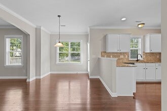 322 W Goldeneye Ln in Sneads Ferry, NC - Building Photo - Building Photo