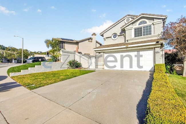 6637 Alberta Pl in Rancho Cucamonga, CA - Building Photo - Building Photo