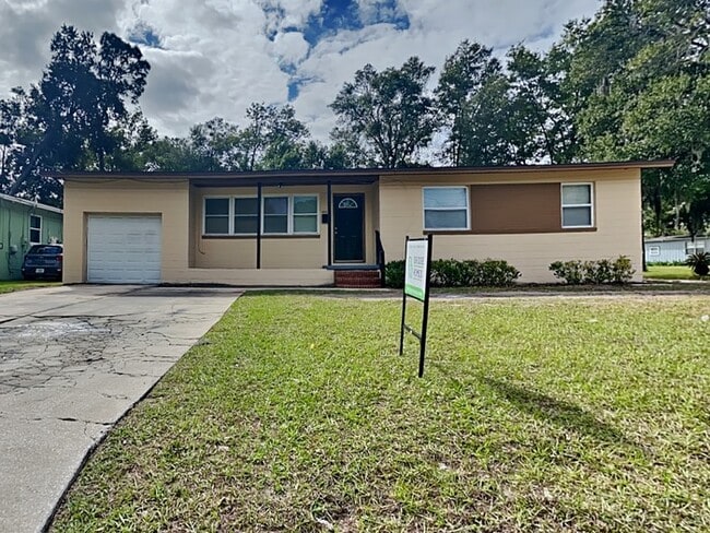 property at 6004 Anvil Rd