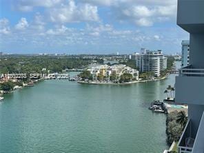 property at 5700 Collins Ave