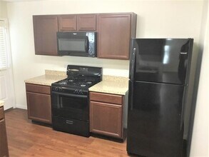 22267 Doubletree Park Dr in Houston, TX - Building Photo - Building Photo