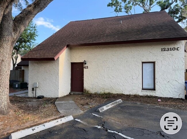 property at 12310 Touchton Dr