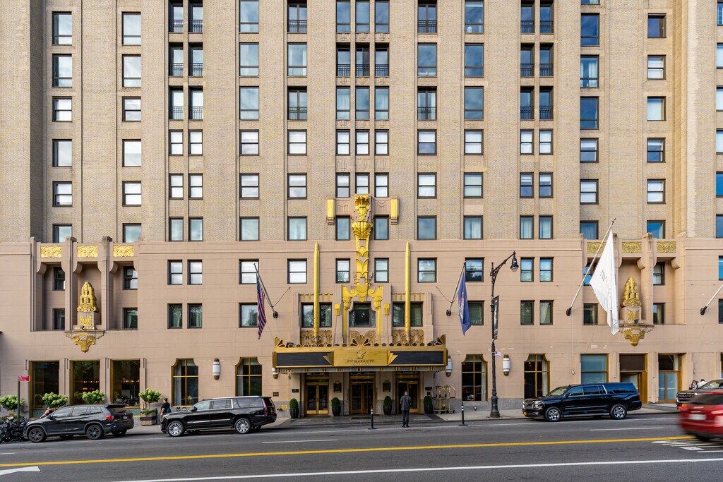Essex House Residences Apartments New York, NY Apartments For Rent