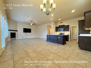 11629 St Martin Way in El Paso, TX - Building Photo - Building Photo