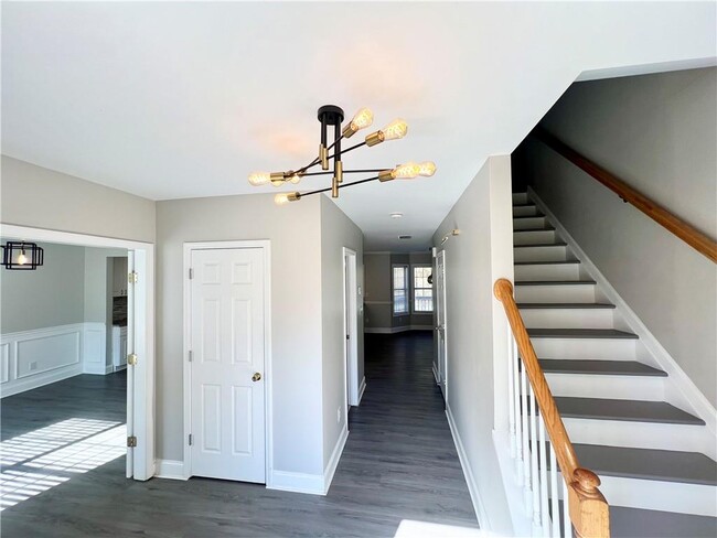 949 Pennsylvania Run in Lawrenceville, GA - Building Photo - Building Photo