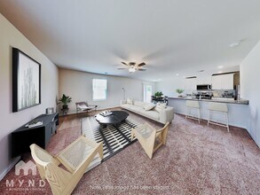 189 Taverners Ln in Angier, NC - Building Photo - Building Photo