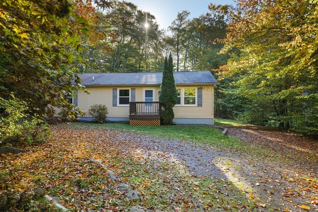 property at 7133 Susquehanna Dr