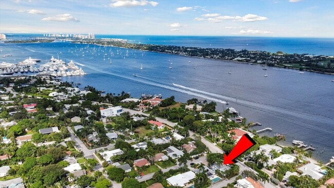 202 32nd St in West Palm Beach, FL - Building Photo - Building Photo