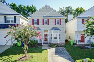 3826 Charleston Park Dr in Raleigh, NC - Building Photo - Building Photo