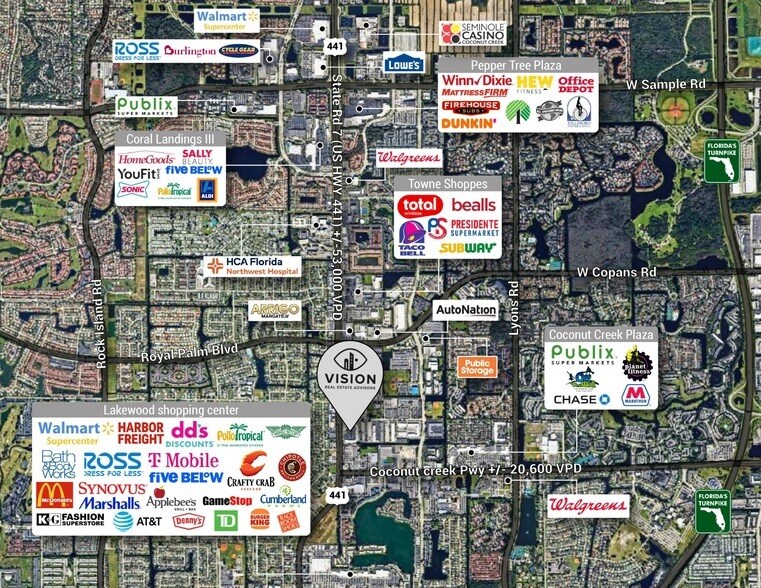 22699 Royal Crown Terrace E in Boca Raton, FL - Building Photo