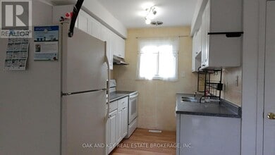 1600-1600 Culver Dr in London, ON - Building Photo - Building Photo