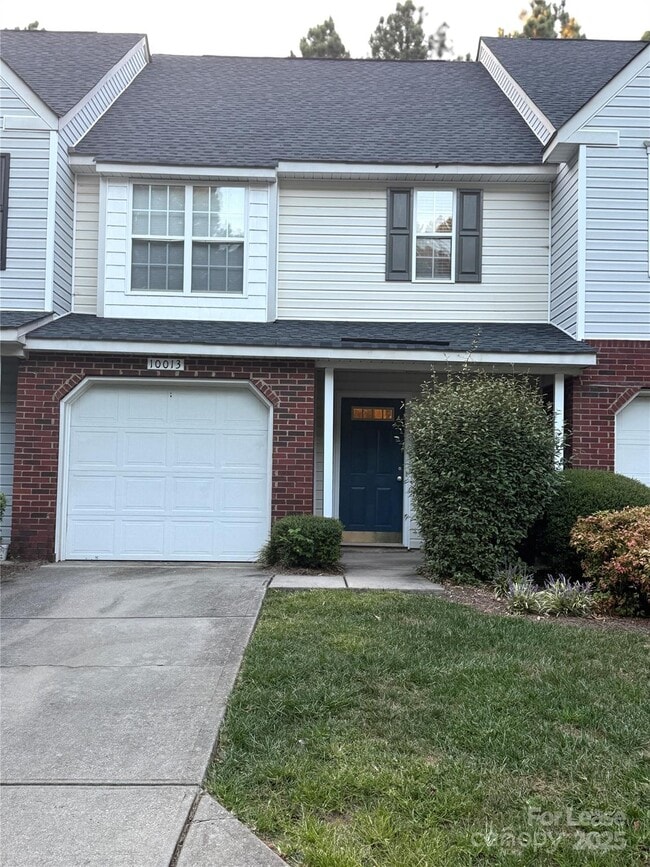 property at 10013 University Park Ln