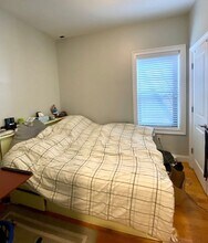 151-153-153 Meridian St in Boston, MA - Building Photo - Building Photo