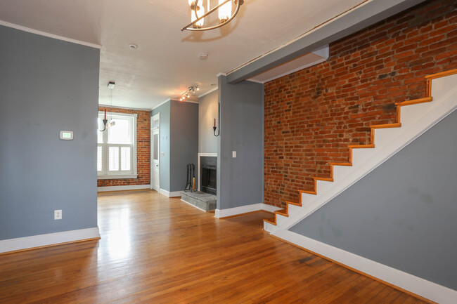 1430 K St SE in Washington, DC - Building Photo - Building Photo