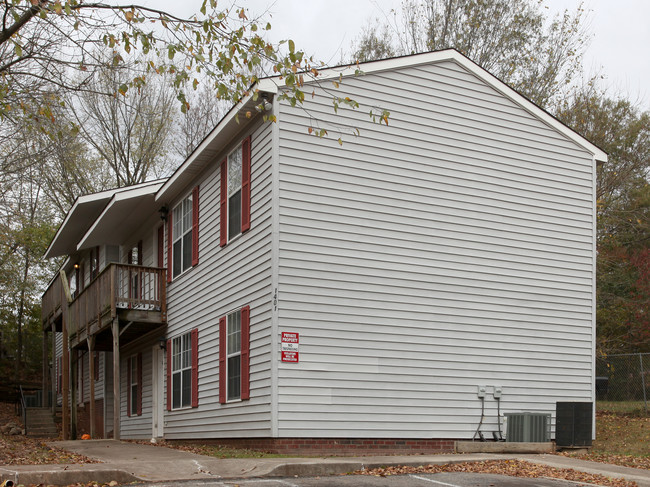 1401-1405 Mathison St in Durham, NC - Building Photo - Building Photo