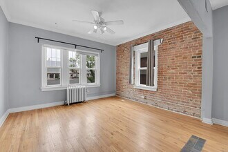 1341 N Washington St in Denver, CO - Building Photo - Building Photo
