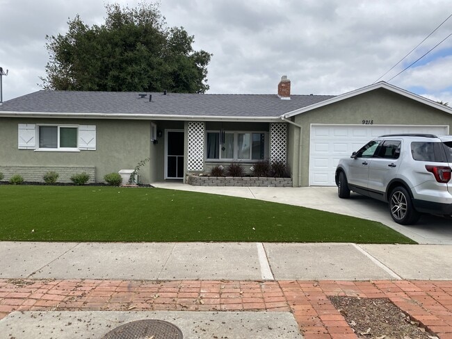 property at 9218 Carita Rd