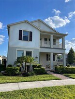 16057 Mangrove Rd in Oakland, FL - Building Photo