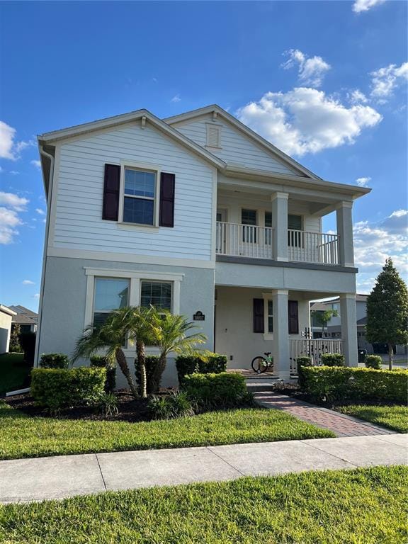 property at 16057 Mangrove Rd