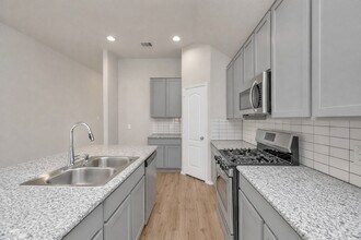 3426 Hughes Mdw Wy in Richmond, TX - Building Photo - Building Photo