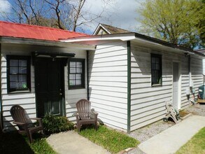 15 Sires St in Charleston, SC - Building Photo - Building Photo