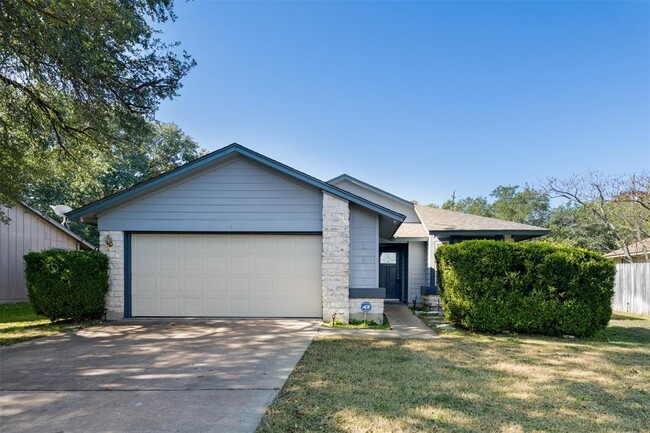 13106 Elysian Fields Cove in Austin, TX - Building Photo - Building Photo