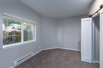 Park Vista Apartments in Redmond, WA - Foto de edificio - Interior Photo