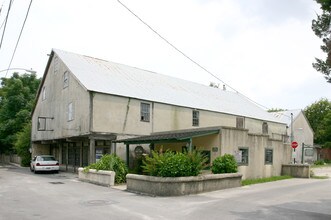 Artillery Lofts in St. Augustine, FL - Building Photo - Building Photo