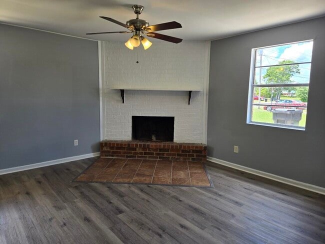 2675 Teakwood Dr in Hephzibah, GA - Building Photo - Building Photo
