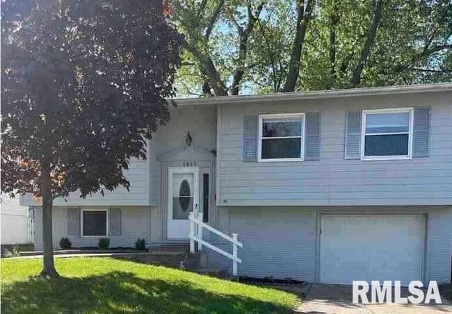 property at 1951 Bristol Dr