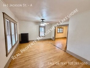 641 Jackson St in Oshkosh, WI - Building Photo - Building Photo