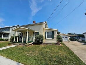 50 Cedar St in Hornell, NY - Building Photo - Building Photo