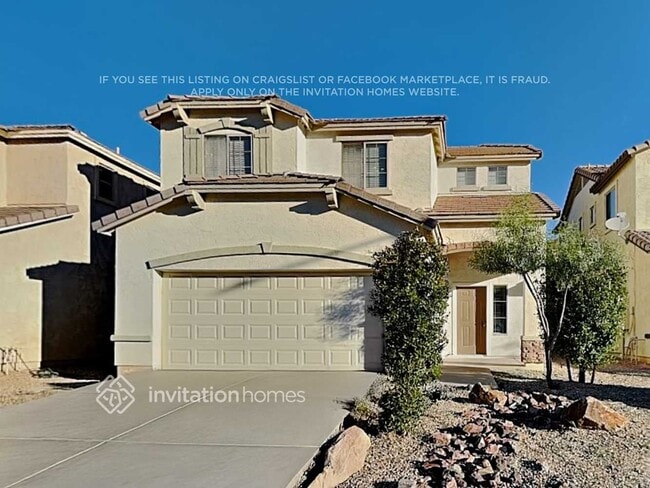 property at 17412 W Mandalay Ln