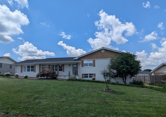 property at 8134 Holly Crest Dr