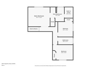 2623 N Augustine in Mesa, AZ - Building Photo - Building Photo