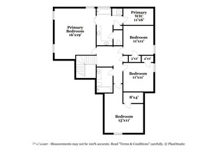 10135 Cameron Ridge TR in Memphis, TN - Building Photo - Building Photo