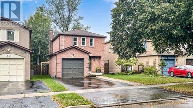52 Radford Dr in Ajax, ON - Building Photo - Building Photo