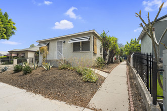 4614 Verdugo Rd in Los Angeles, CA - Building Photo - Building Photo