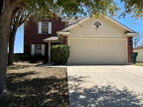 7246 Autumn Acres in Converse, TX - Foto de edificio - Building Photo