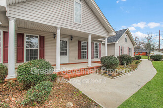 209 S Morgan St in Pooler, GA - Building Photo - Building Photo