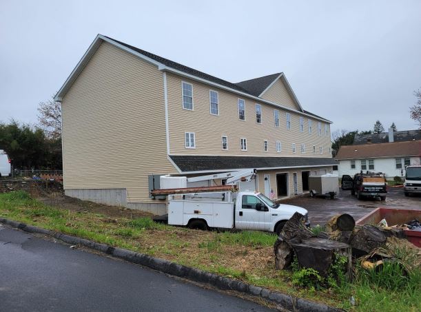 56 Chambers St in Waterbury, CT - Building Photo - Building Photo